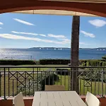 Etoile D'azur * Sainte-Maxime