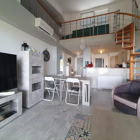 Etoile D'azur Apartment