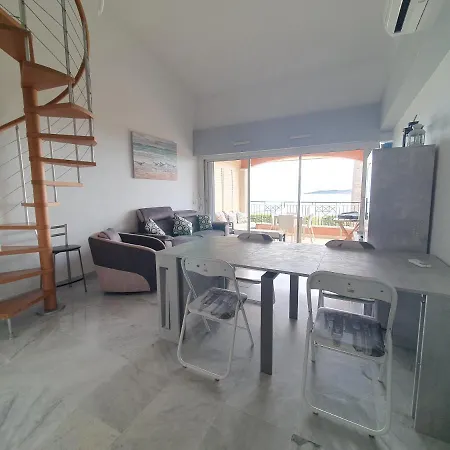 Апартаменты Etoile D'azur *