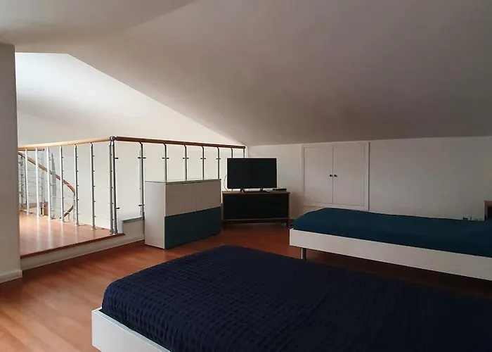 Etoile D'azur * Сент-Максим