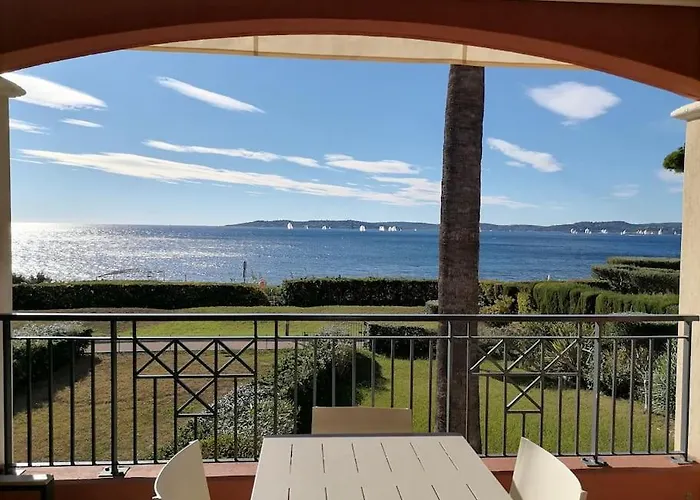 Etoile D'azur * Сент-Максим