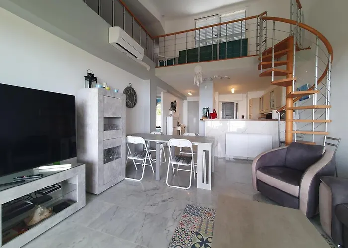 Etoile D'azur Апартаменты