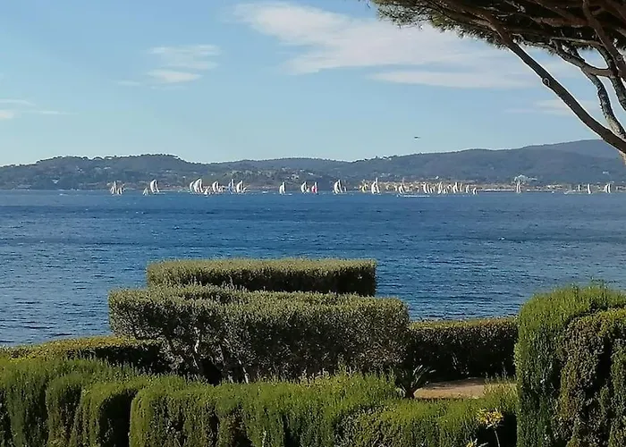 Etoile D'azur Апартаменты *