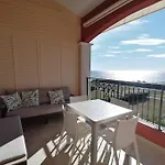 Lejlighed Etoile D'azur Sainte-Maxime