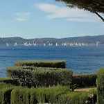 Etoile D'azur Lejlighed *