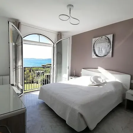 Апартаменты Etoile D'azur