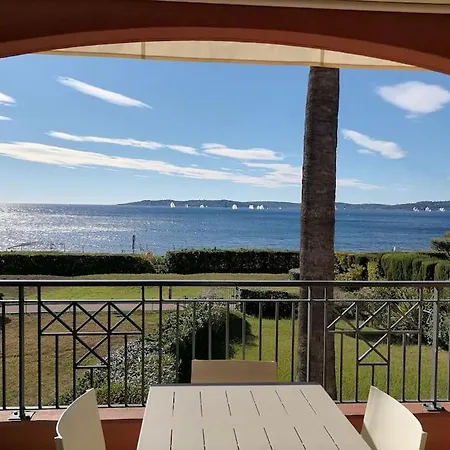 Etoile D'azur * Сент-Максим