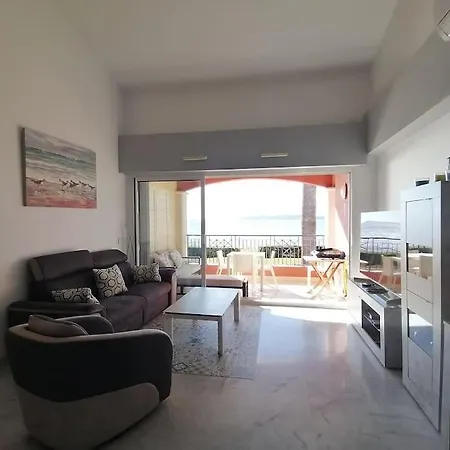 Etoile D'azur Апартаменты