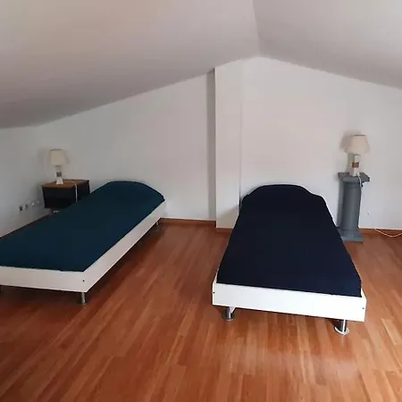 Etoile D'azur Апартаменты