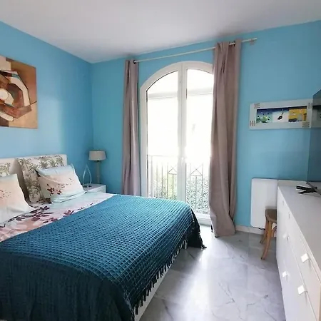 Апартаменты Etoile D'azur