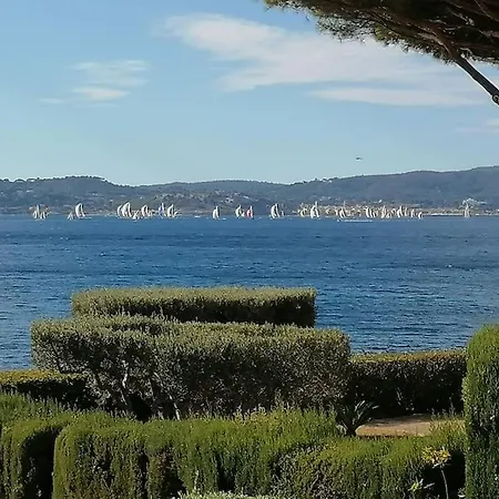 Etoile D'azur Апартаменты *