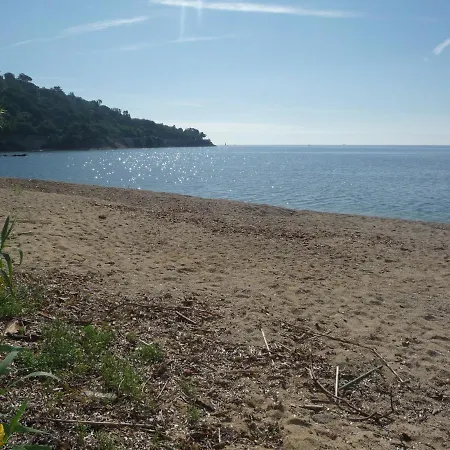 Etoile D'azur Διαμέρισμα *