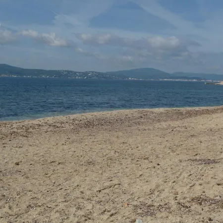 アパート Etoile D'azur サント・マキシム