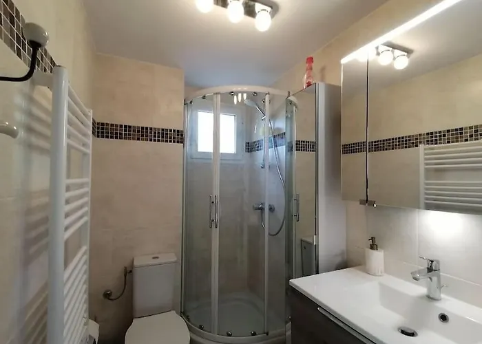 Etoile D'azur * Σαιντ-Μαξίμ