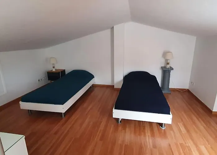 Etoile D'azur Διαμέρισμα