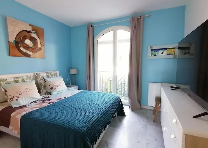 Lejlighed Etoile D'azur