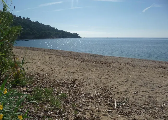 Etoile D'azur Διαμέρισμα *