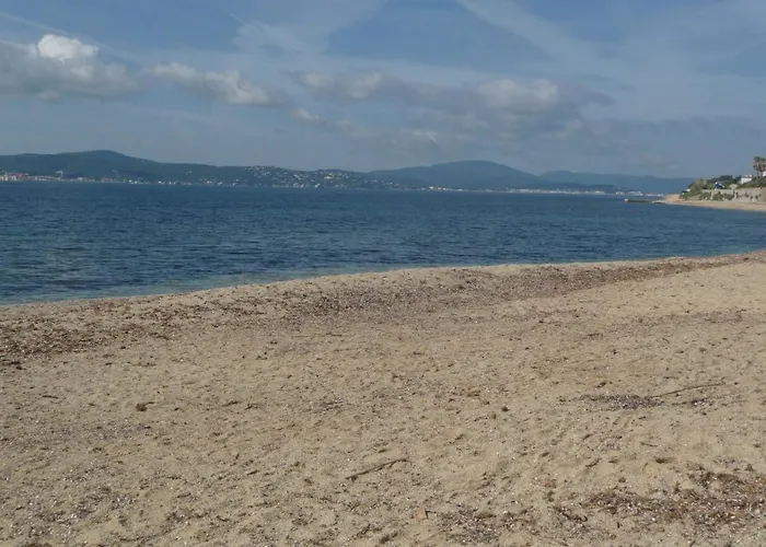 アパート Etoile D'azur サント・マキシム